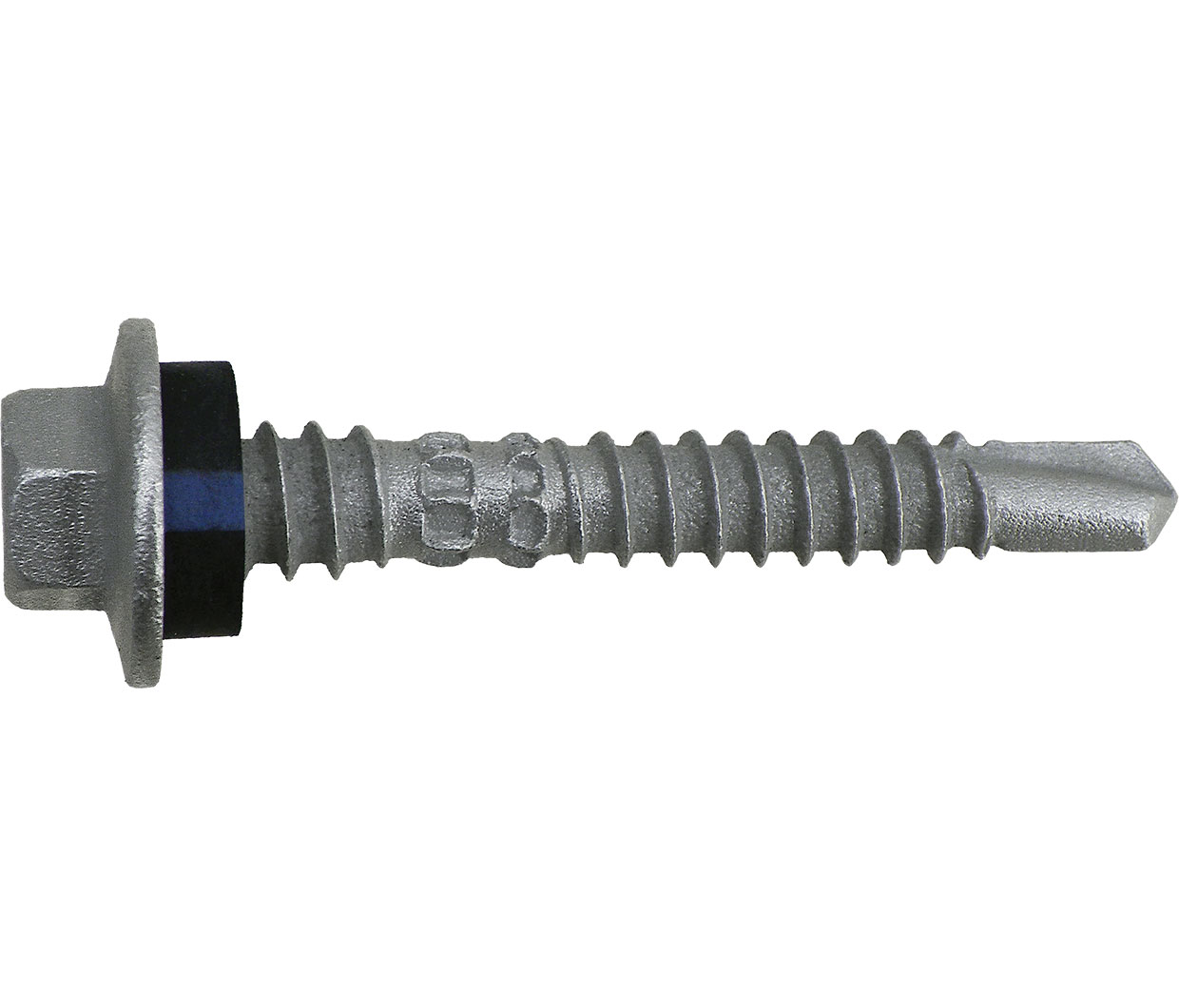 SCREW SDM HEX SEAL TOP LOK C4 12-14 X 50/53 SOUTHERLY
